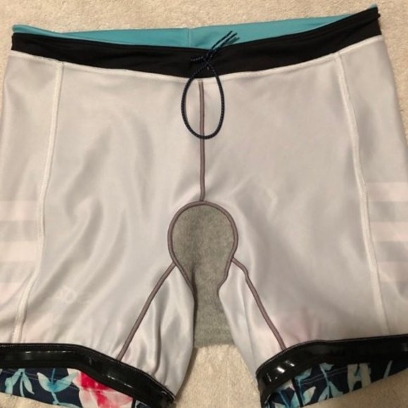 SOAS Tri Short - Women's XL - Picture 12 of 14